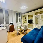 Punta Me Apartment In The Best Location Of Madrid