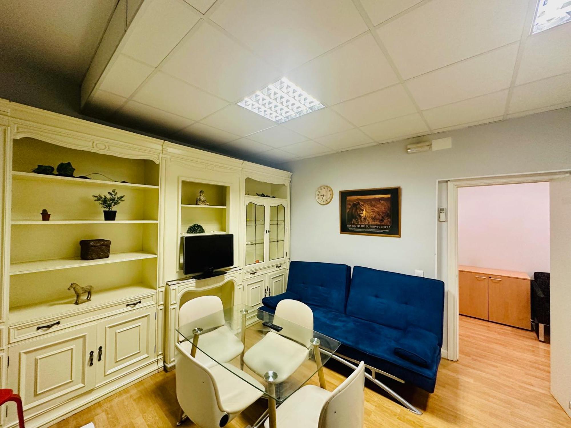 Appartement Punta Me In The Location Of