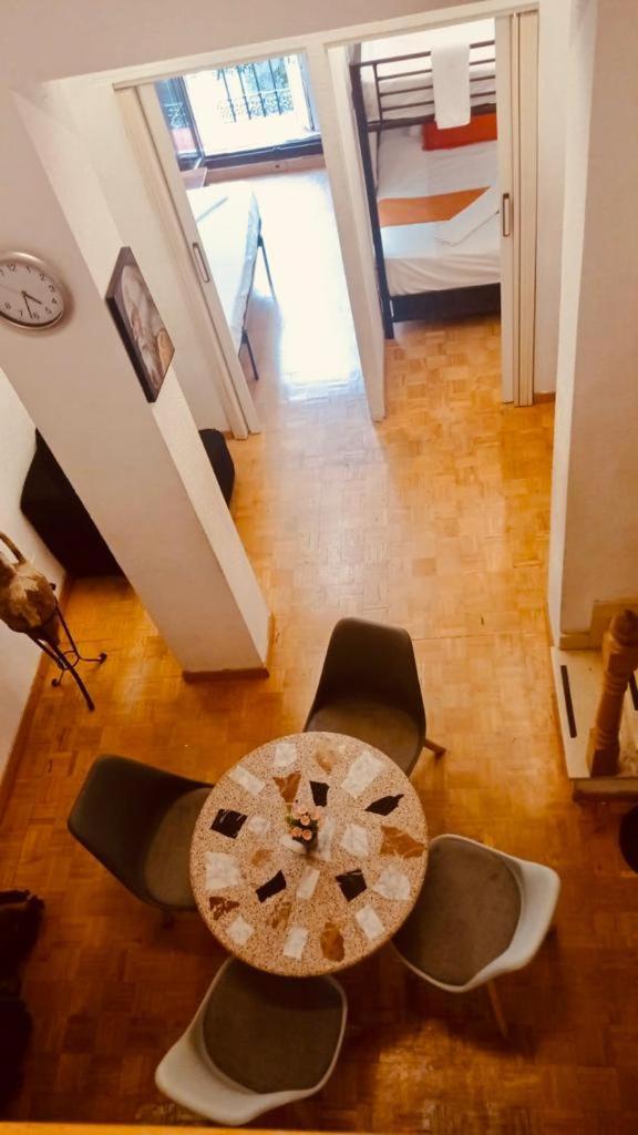 Appartement Punta Me In The Location Of *