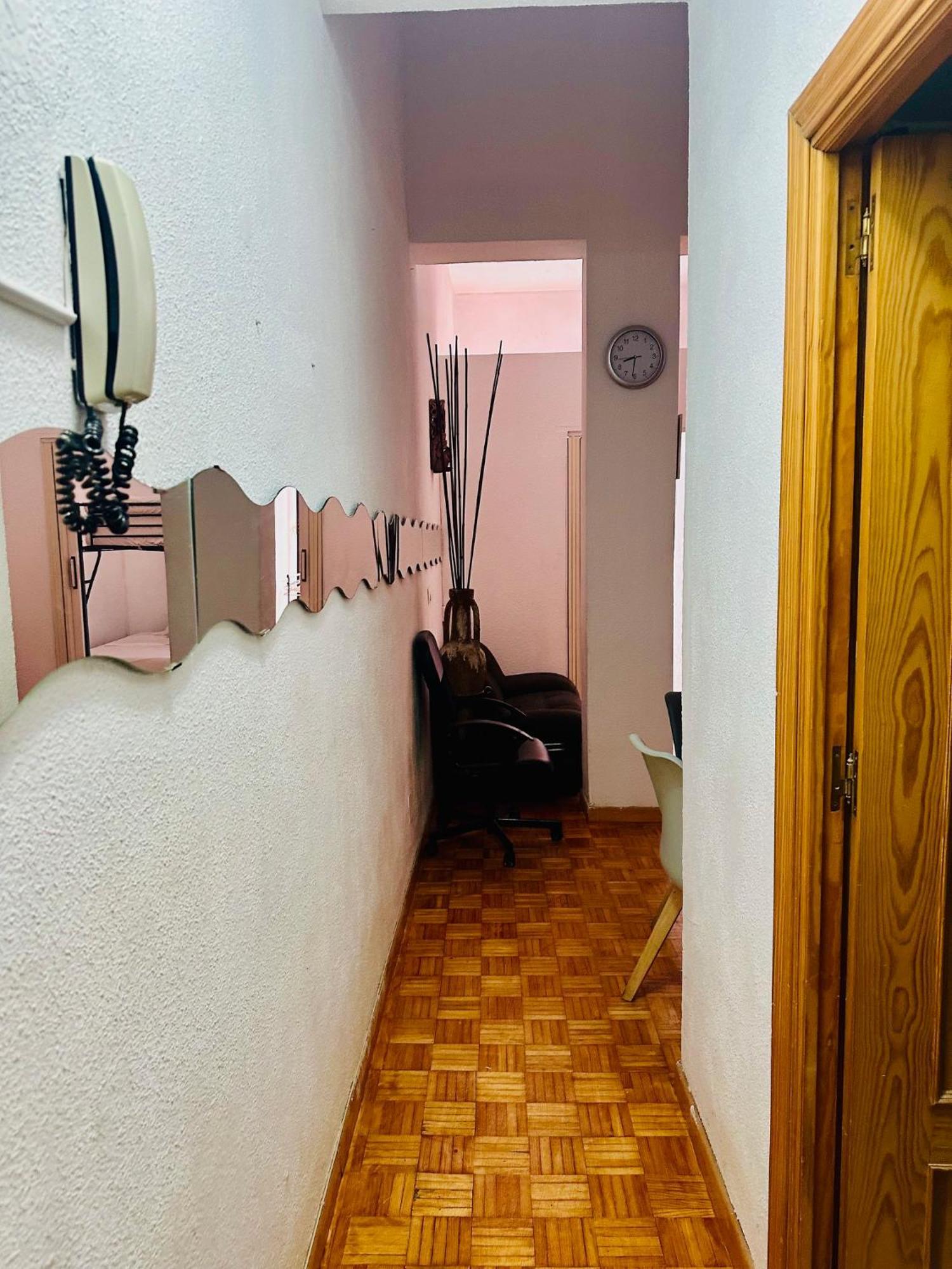 Apartamento Punta Me In The Location Of *