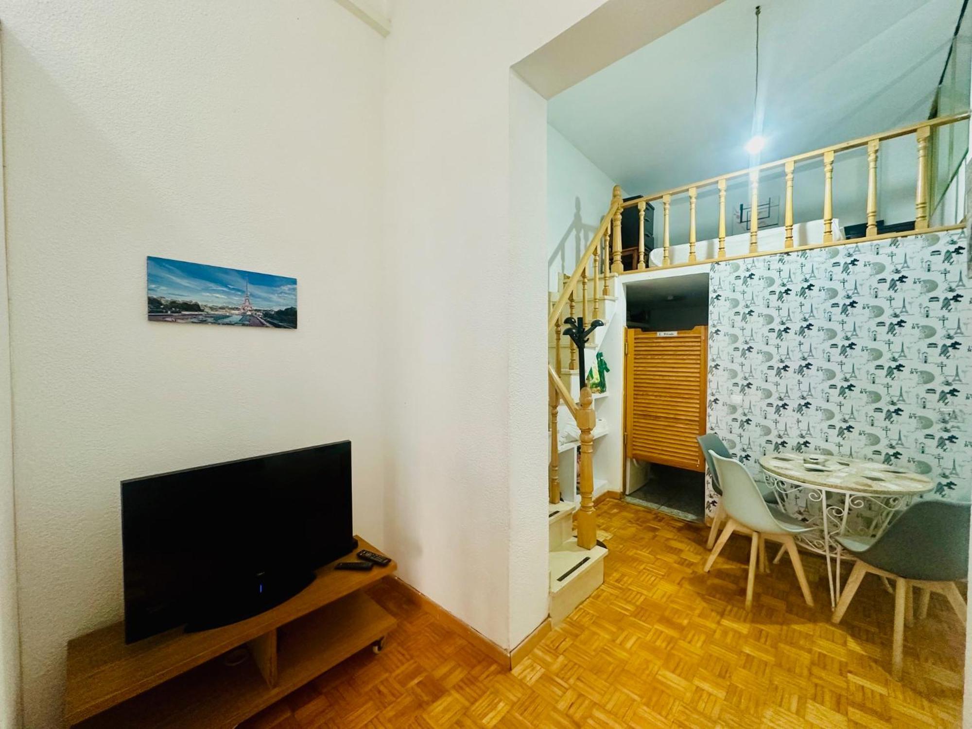 Apartamento Punta Me In The Location Of