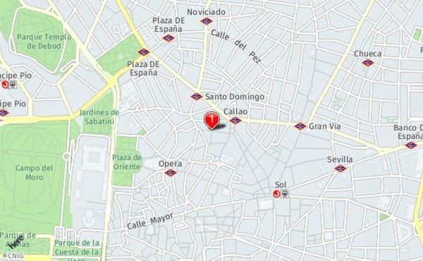 Punta Me In The Location Of Apartamento *